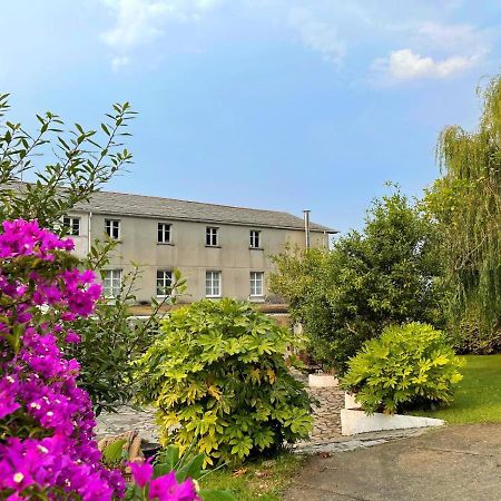 Grupo Las Catedrales - Hotel Amadora Баррейрос Екстер'єр фото